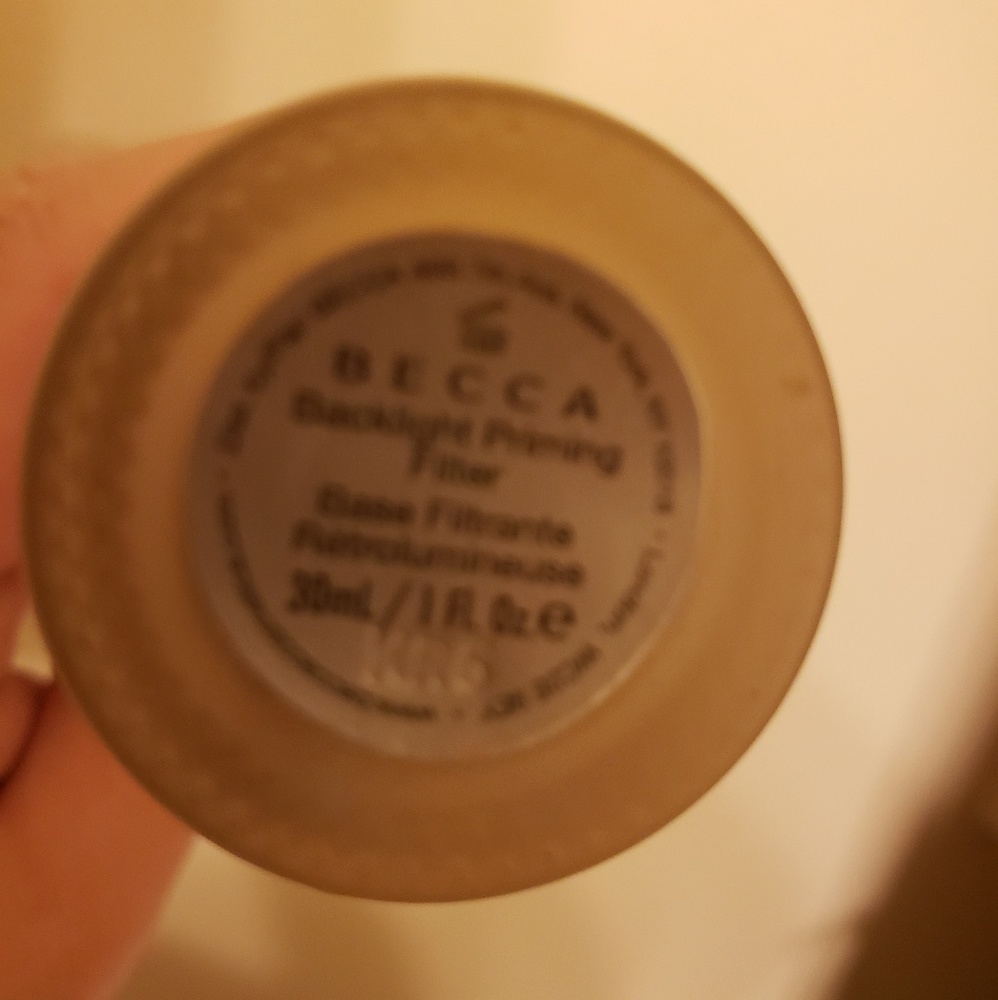 Becca Backlight Priming Filter - Picture 2 of 2